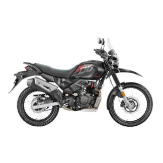 XPULSE 200 4 Válvulas