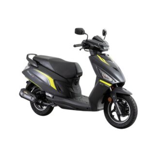 DASH 125 FIEV