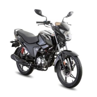 IGNITOR 5S 125CC
