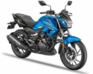 Hunk 150 XT